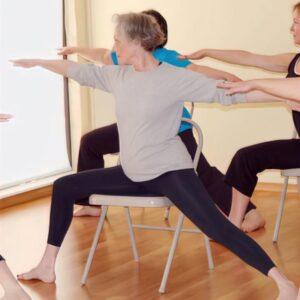 Block Booking (10 classes)