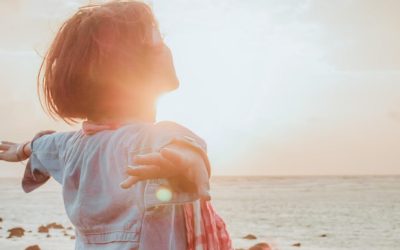 The Intuitive Body – Yoga for menopause