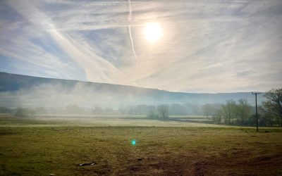Awaken to spring in the Brecon Beacons 2026