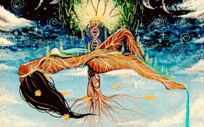 The Divine Feminine- Yoga Day Retreat