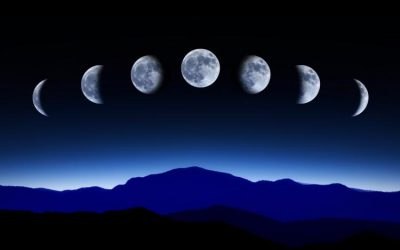 Cooling yoga nidra to help you sleep